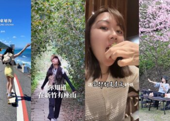 守護地球不落人後 TikTok 與創作者推出愛護地球三大招 出招共慶世界環境日