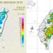 影音/對流雲系發展旺盛 0903傍晚大雨特報