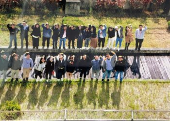 北科大雙聯碩士學位學程啟動招生　攜手UTA帶來優質專業教育