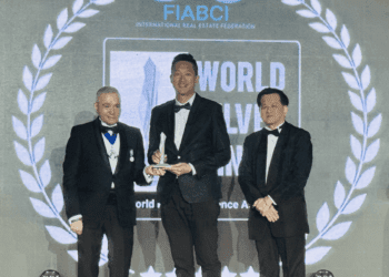 安坑輕軌奪全球卓越建設獎銀獎 新北輕軌建設獲國際肯定 再創佳績