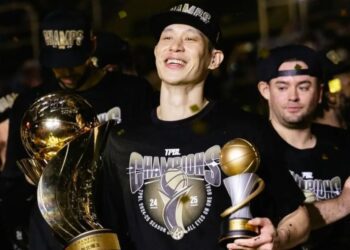 影/《TPBL冠軍戰》搶七大戰國王一路輾壓海神 林書豪砍全場最高27分率隊封王拿下FMVP