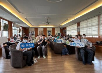 影音/員高優先免試入學錄取新生報到　報到狀況非常踴躍