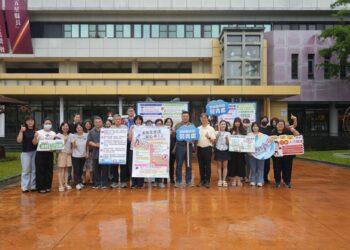 雲林推動科技執法與多元宣導　攜手各界打造安全整潔幸福家園
