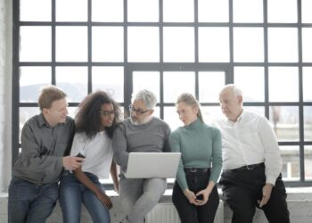 企業邁向永續發展的關鍵策略：落實數位化，提升企業競爭力！