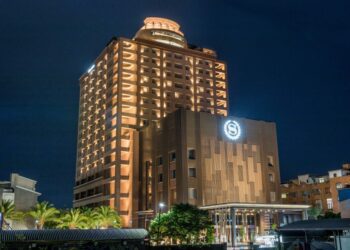 全台室內最大實體南瓜造型在台東 變裝享優惠、闖關抽大獎、鬼新娘的演咒會