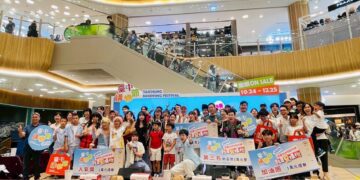 台中購物節「就是愛購物」徵件舞台劇首奪冠獎10萬元