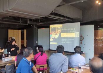 雲林縣政府攜手豐泰文教基金會　推廣永續農業理念