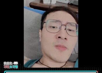 台語點歌難倒Siri？網紅陳定宥的ig短片成為話題