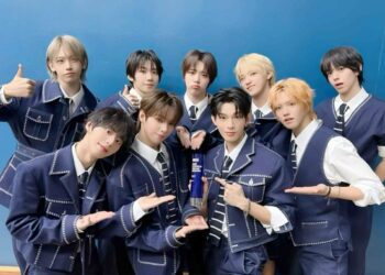 AHOF狂攬十座大獎 志恩 ISAC 奪金