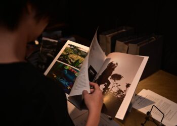 國內第一本客家視角　中英版攝影雜誌 ⟪HIB翕相⟫創刊號 正式發行