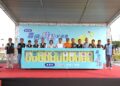 嘉義縣YouBike突破200萬人次　騎5次就有機會抽好禮
