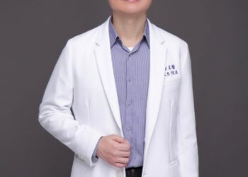 微整排名「黑馬」竄起 鉑金美醫曾文杰醫師：「埋線」晉升為醫美類主流