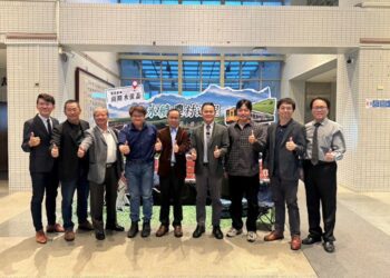 雲林永續旅遊農村遊程設計規劃競賽 水里商工及臺北護理健康大學皆獲冠軍