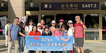 萬里蟹、貢寮鮑正肥美 新北「海派」活動11月接力 帶你一路從北海岸吃到東北角