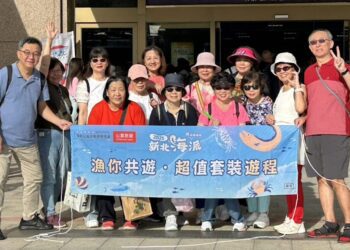 萬里蟹、貢寮鮑正肥美　新北「海派」帶您從北海岸吃到東北角