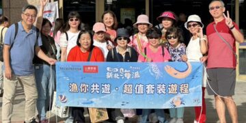 萬里蟹、貢寮鮑正肥美 新北「海派」帶您從北海岸吃到東北角