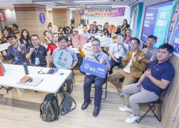 臺南市企業計畫書撰寫研習營　助力中小企業實現創意