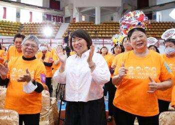 全國縣市施政滿意度調查　嘉義市9金3銀稱霸非六都