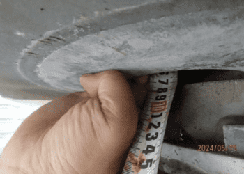 雙北環狀線事故鑑定報告出爐 中華工程施工疏失 市府求償19.27億