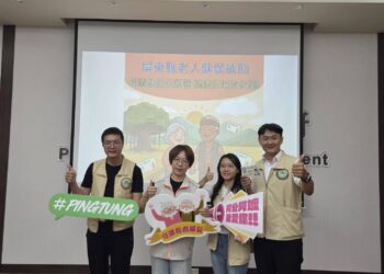 屏東明年全面補助長者健保費　符合資格免申請自動減免