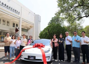 雲林消費發票登錄抽豪禮再延長　加碼抽日本來回機票等大獎