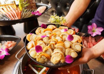 「新馬辣Plus」參加台中鍋烤節 帶來豐富優惠和精彩活動