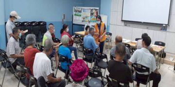 70歲換照新制115年才上路 彰化監理站籲長者待通知後再辦理