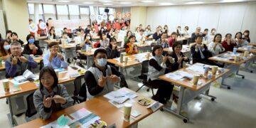 嘉市分享「智慧長照3.0領先計畫」代理型AI導入經驗　打造可複製的長照創新模式