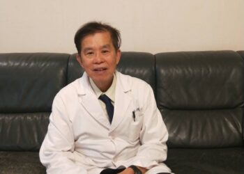 郭綜合醫院婦產部主任醫師李耀泰認為維他命C能防治許多疾病