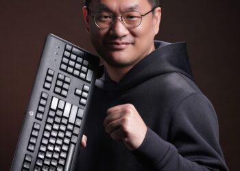 世新圖傳系師資添新血　金鐘得主凃維廷將帶來國際級影像創作課程