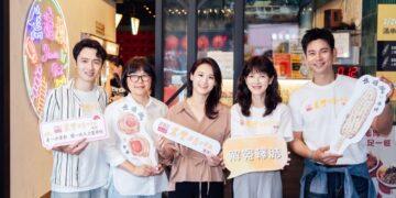 焦糖楓執行長陳妍霖以國際食安標準 消費者最嚴格的守門人