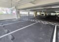 新北市三重玫瑰立體停車場正式啟用 提供多元智慧停車與公共服務