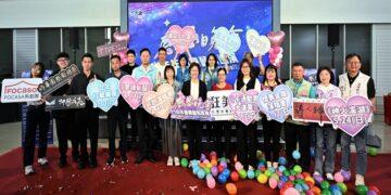 影音/彰化感恩晚會－鄉鎮藝術巡演盛大展開 4/11-6/13免票入場