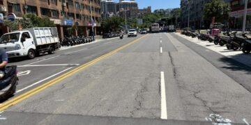 通車倒數！淡水沙崙路 4/24 起夜間銑鋪 優化淡江大橋銜接道路品質