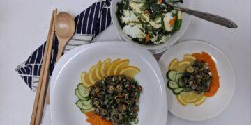 討海人的私藏菜單！三芝淺水灣「珠螺」料理結實爽口 品嚐北海岸潮汐間的精華