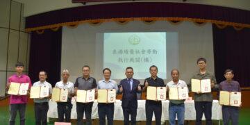 台南地檢署的「易服社會勞動」創造了近14億的勞動產值