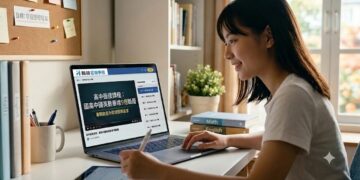 國三升高一學習落差受關注　老師提醒暑假銜接是關鍵第一步