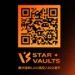 Star Vaults 正式登陸台灣 打造新一代高流動性加密貨幣交易體驗 首屆全台合約大賽即將開跑