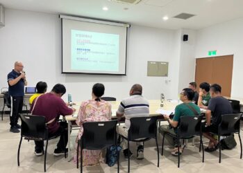 國本學堂家禽進階班　掌握新趨勢提升競爭力