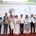 2026嘉義縣文學季開跑 展出王瓊玲的「文字舞台」