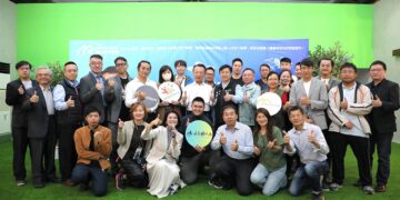 首場 AI無人機冬令營開放網路報名　限額30名