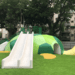 新北最萌公園誕生 新店福民公園「海龜溜滑梯」超療癒吸睛