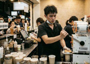 拒絕拿工讀生當廉價勞工！新北揭發連鎖飲料店違法扣薪案 提醒暑假打工族算對休息日加班費