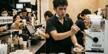 拒絕拿工讀生當廉價勞工!新北揭發連鎖飲料店違法扣薪案 提醒暑假打工族算對休息日加班費
