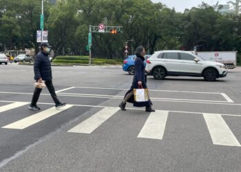 強烈大陸冷氣團南下　７縣市低溫特報