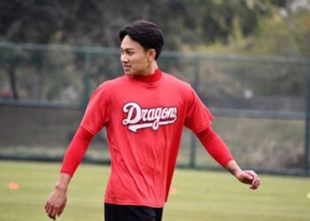 《CPBL》徐若熙關機前倒數仍飆158公里火球 6.1局無失分奪勝破生涯單場最長局數