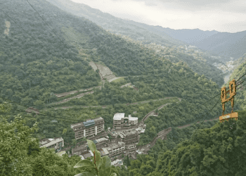 大臺北水源計畫升級 烏來自建住宅規範放寬 原住民居住更便利