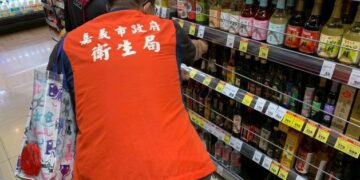 嘉義市全面稽查問題沙拉油　下架827件問題油品