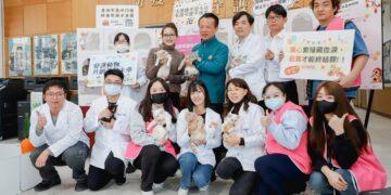 「喵星人命定配對」揭曉　抽出29名幸運鏟屎官