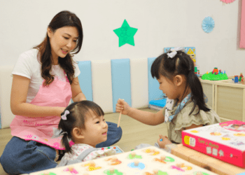 社會福利再創高峰 新北市啟動「三安九策」計劃